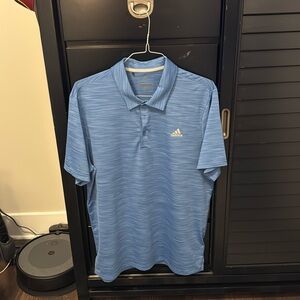 Adidas Golf Polo